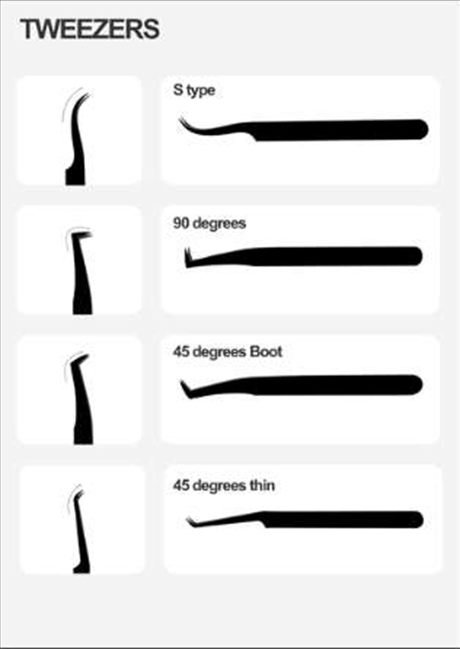 Tweezers
