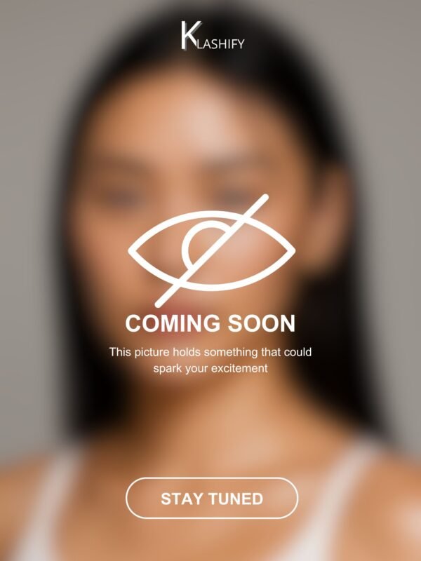 Coming Soon