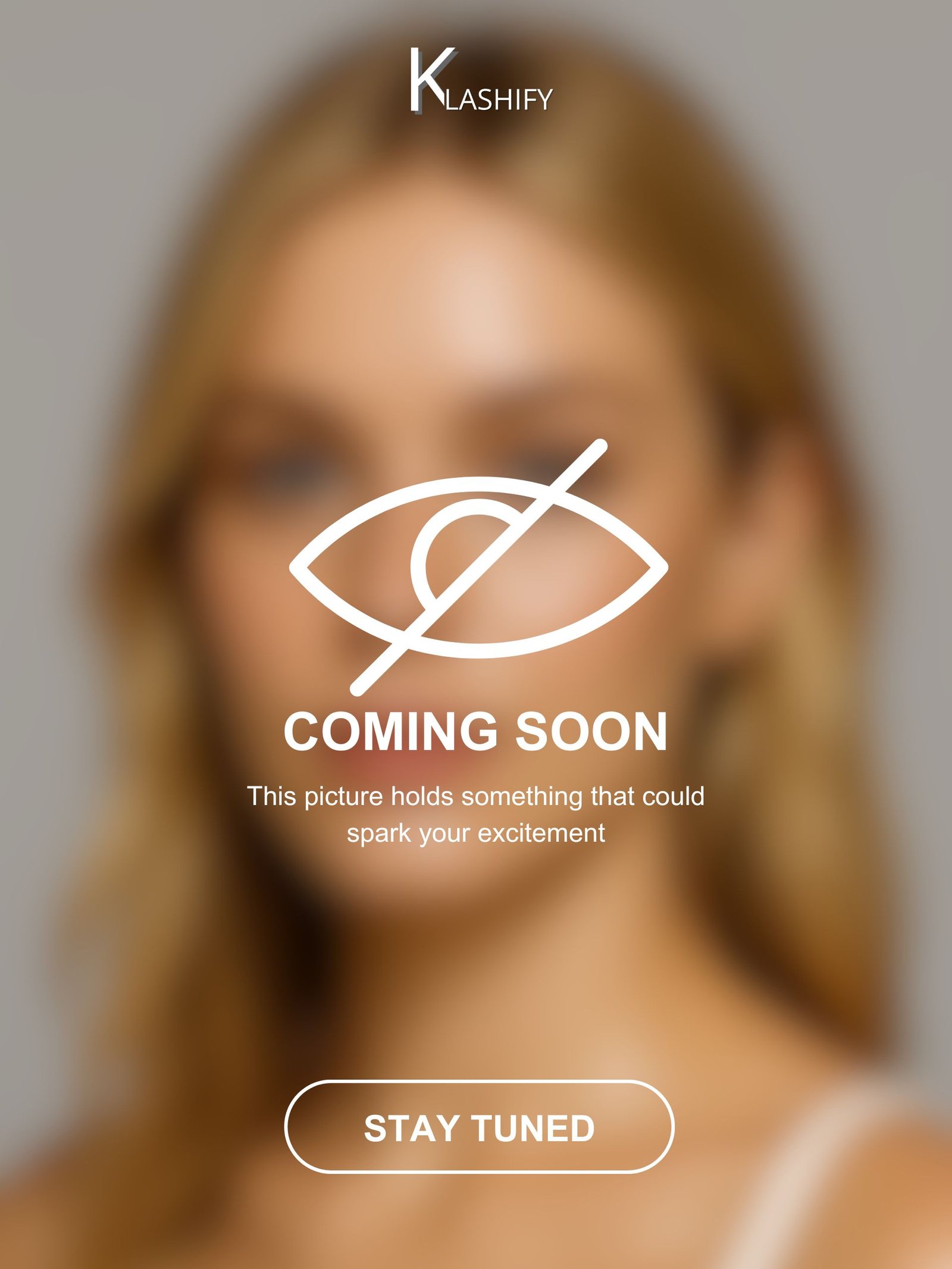 Coming Soon