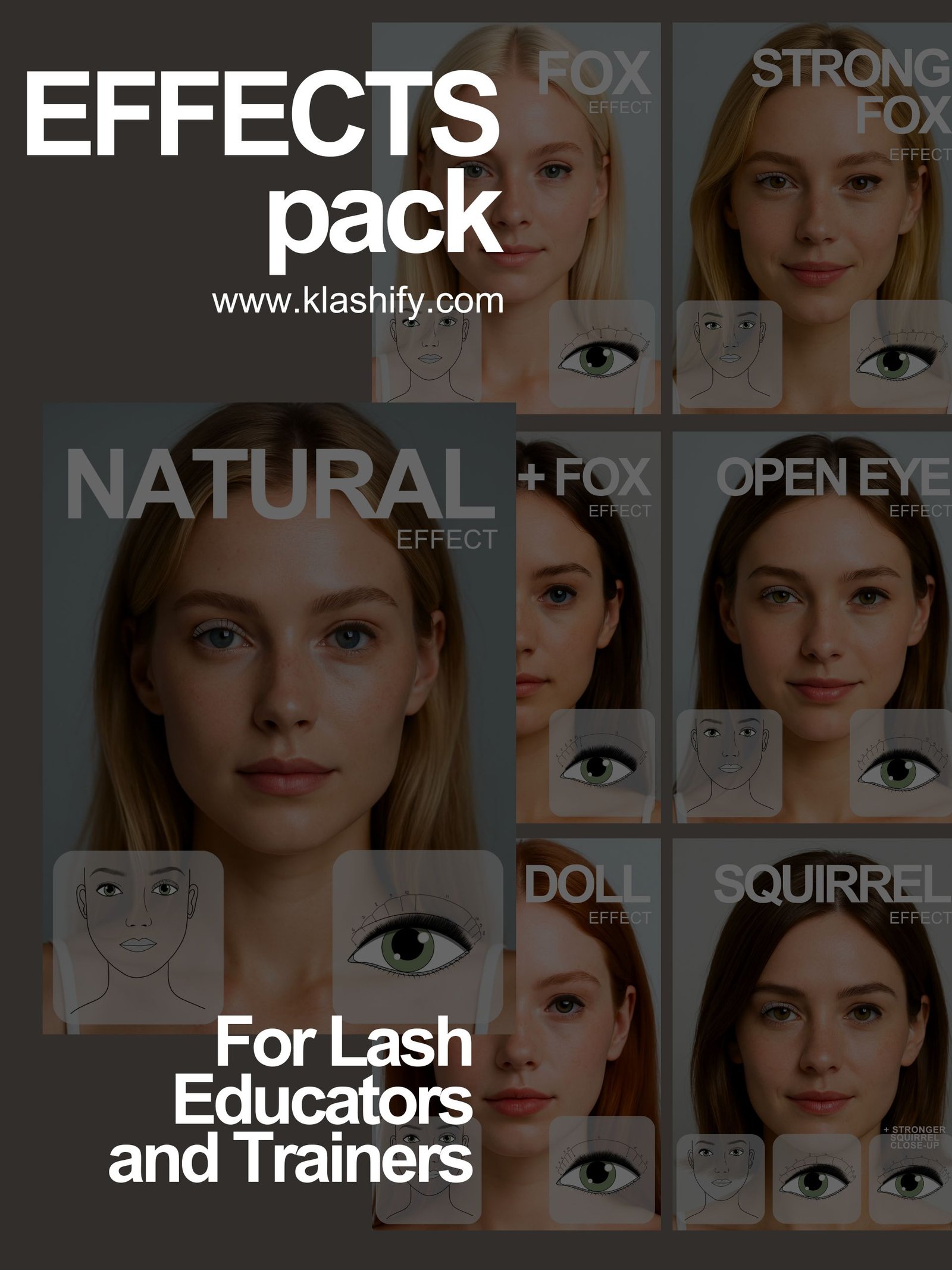 Effects Pack