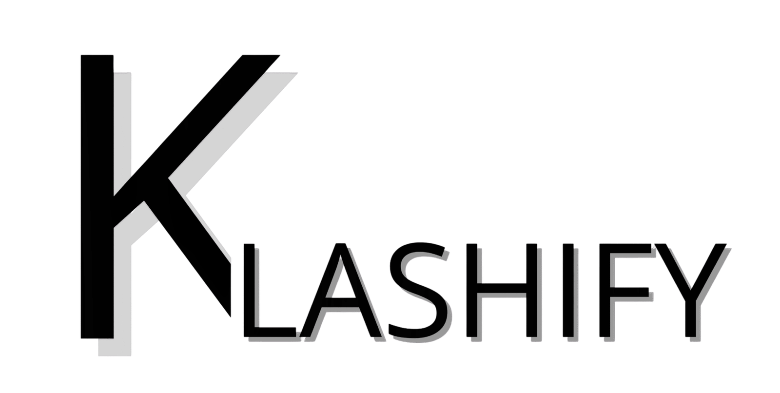 Klashify Logo