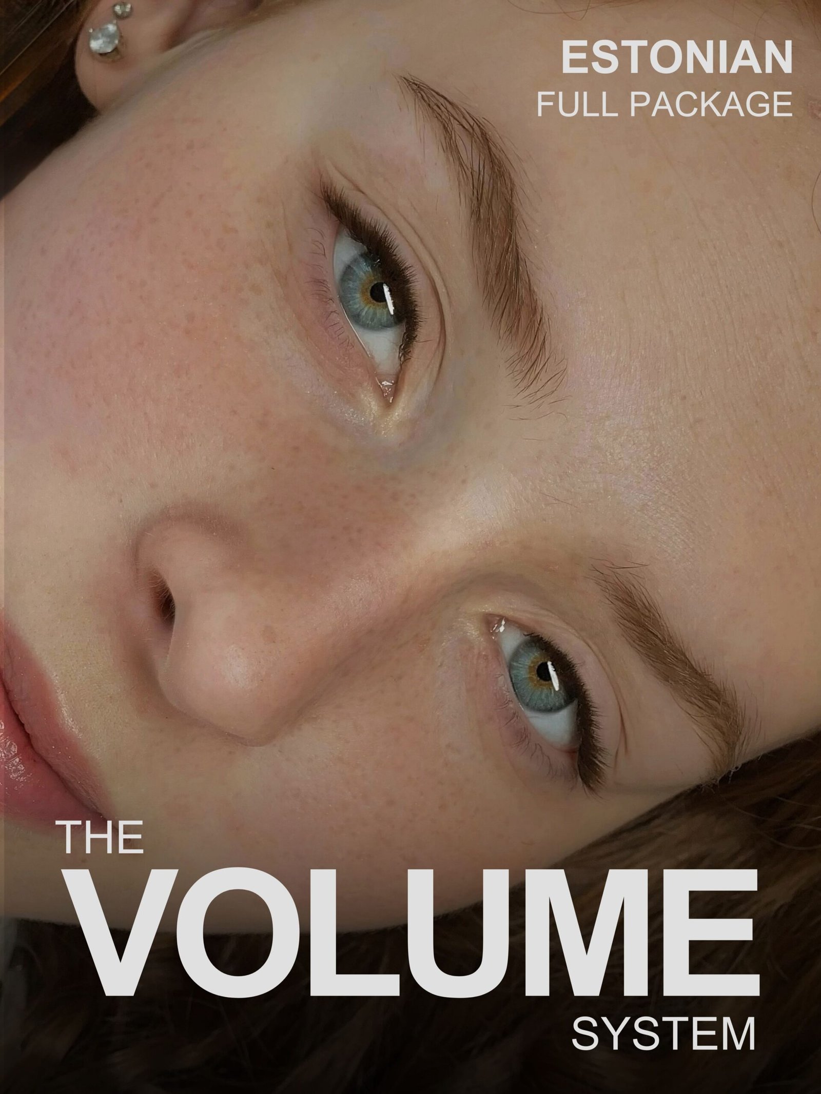 The Volume System (Estonian Full Package)