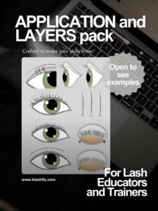 Application & Layers Pack