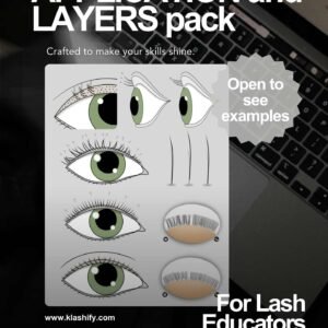 Application & Layers Pack