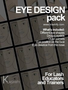 Eye Design Pack
