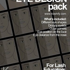 Eye Design Pack