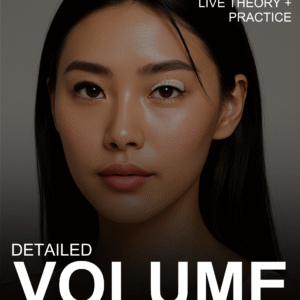 Volume Course for Beginners (2-Day Course)