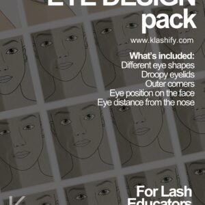 Eye Design Pack