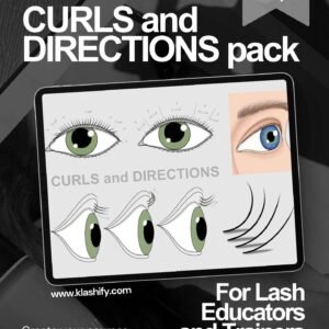 Curls and Directions Pack