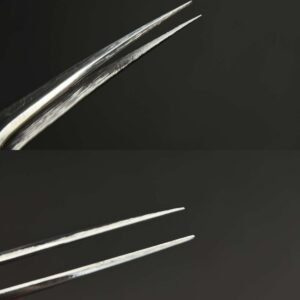 KLASHIFY Signature Isolation Tweezer