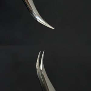 KLASHIFY Signature S-Line Tweezer