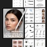 Lash Manual Design Pack