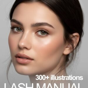 Lash Manual Design Pack
